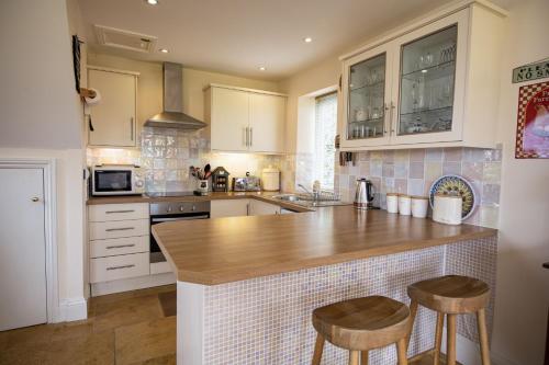 Winsbury Cottage