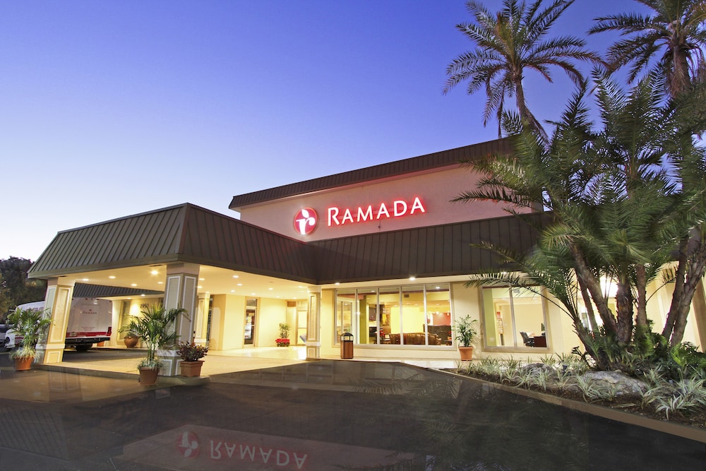 Ramada by Wyndham Hialeah Miami Airport North — hotel in Hialeah