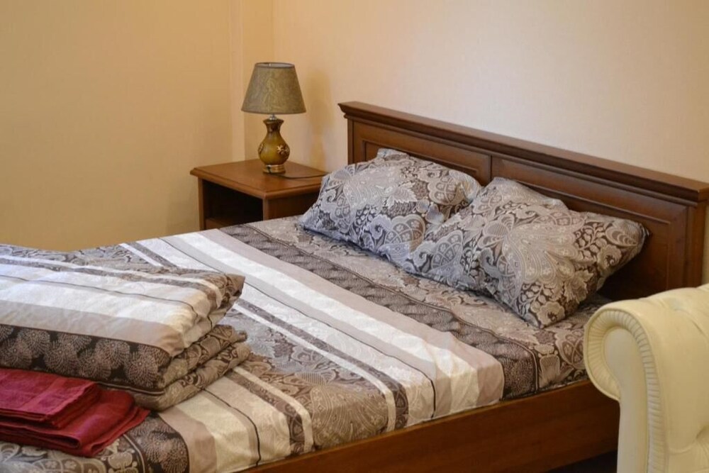 Vip Hostel Ok Hotel - last minute hotel in Kyiv