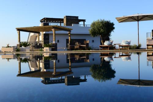 Vistas Herdade do Zambujal — hotel in Castro Verde