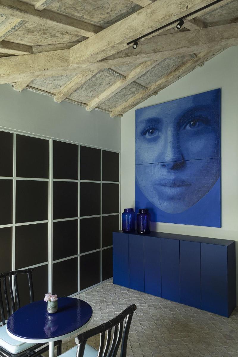 Elle Dimora di Sicilia — 4-Star Luxury Hotel in Catania, Italy