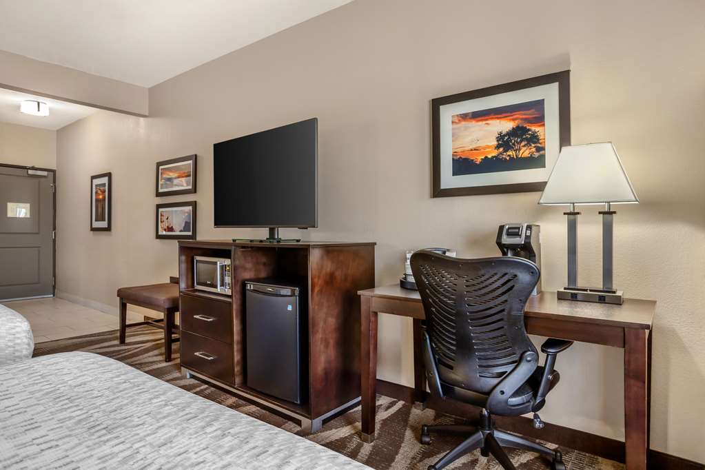 Best Western Plus Lake Jackson Inn & Suites - photo 26