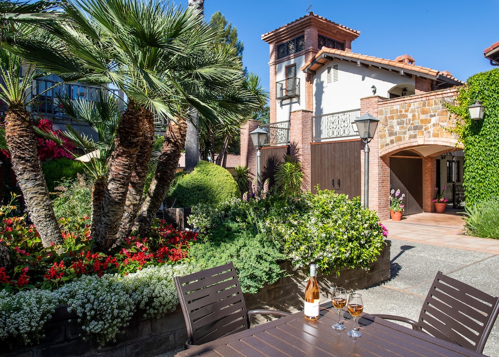 Roman Spa Hot Springs Resort - photo 29