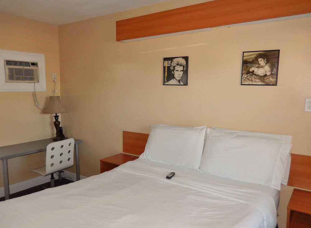 Haven Hotel Fort Lauderdale Airport - photo 6