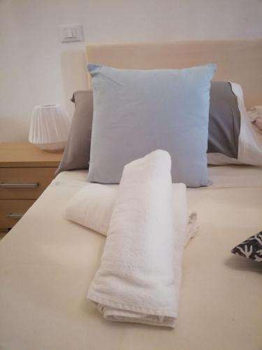 Sicilia Vacation in San Vito Lo Capo, Italy