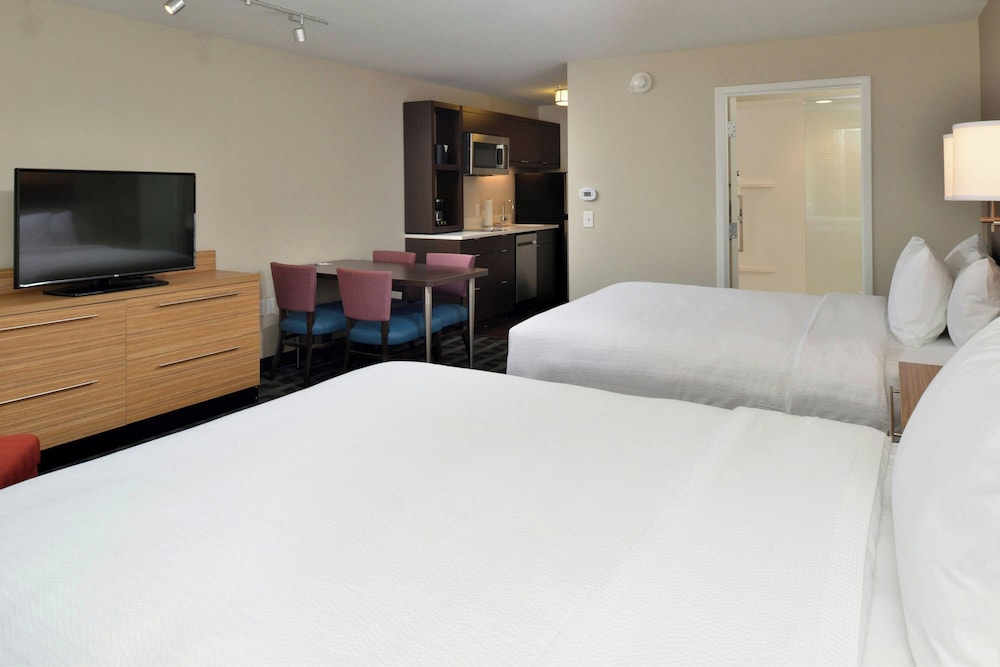 TownePlace Suites by Marriott Raleigh Durham Airport Morrisville - photo 12
