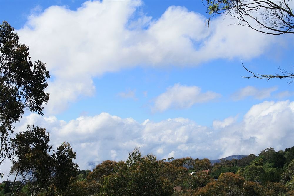 The Hideaway Retreat