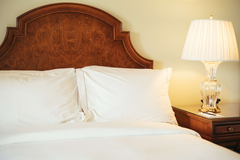 Hilton Lake Las Vegas Resort and Spa - photo 9