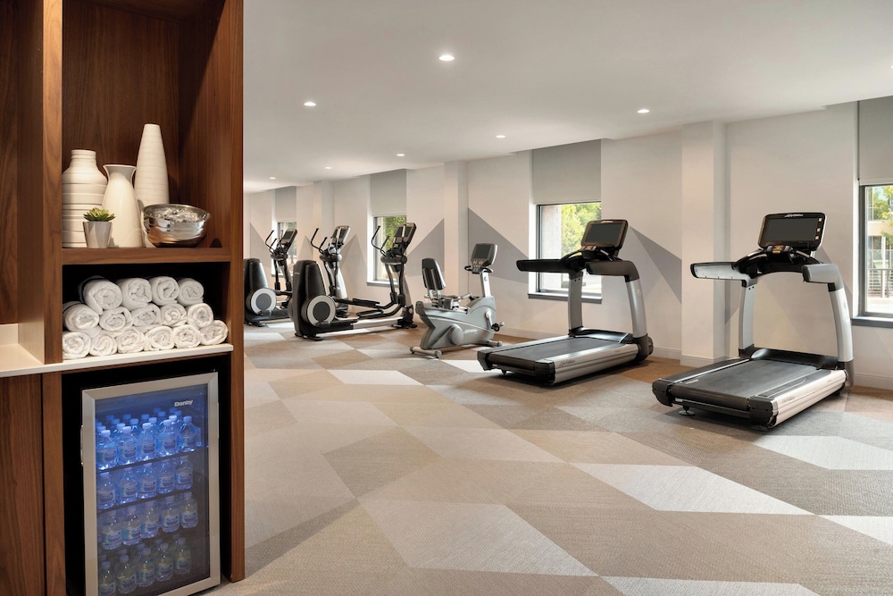 Madison Marriott South - photo 29