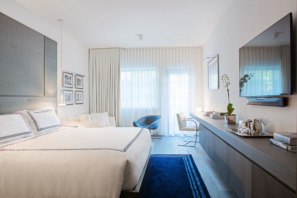 Kaskades Hotel South Beach - photo 6