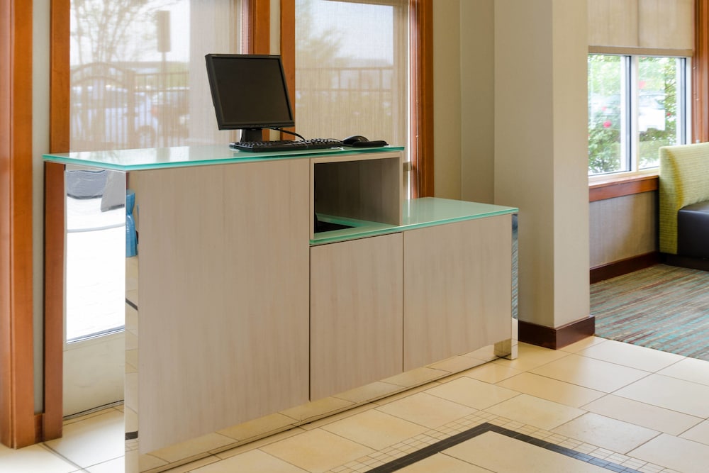 Residence Inn by Marriott Fredericksburg - photo 24