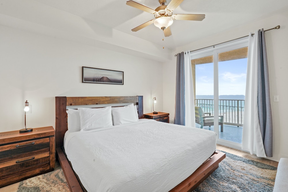Calypso Tower 3 by Panhandle Getaways - photo 101