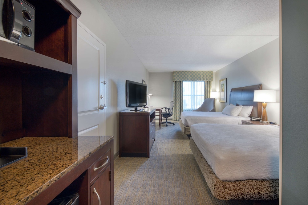 Hilton Garden Inn Durham Southpoint - photo 12