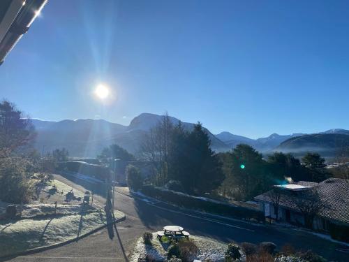 Innisfree Self Catering Apartment Banavie Fort William — 4-Star Luxury Hotel in Fort William, United Kingdom