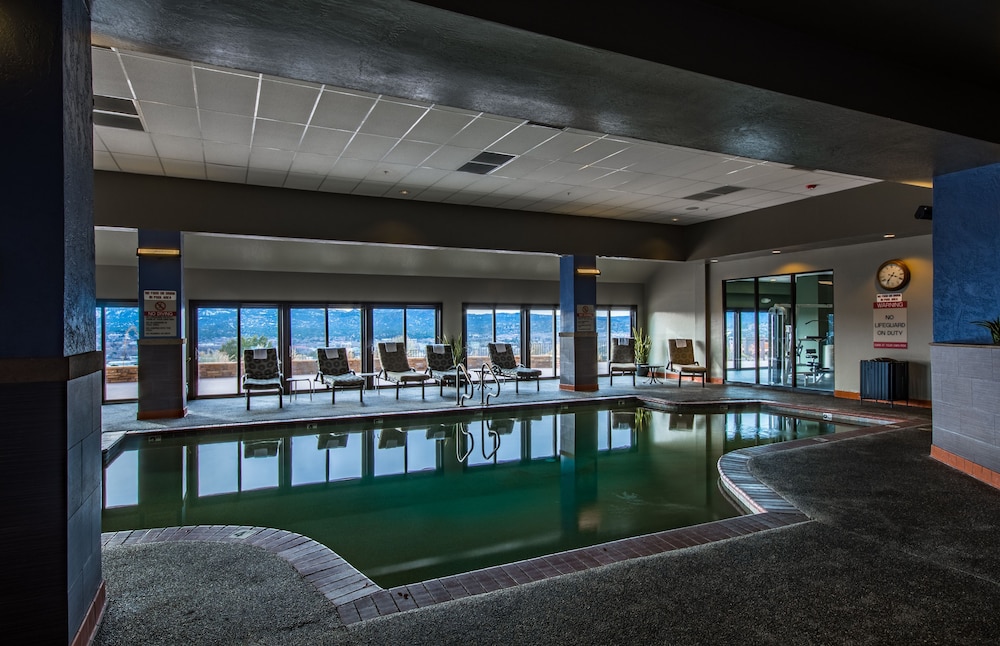 Prescott Resort & Conference Center - photo 42