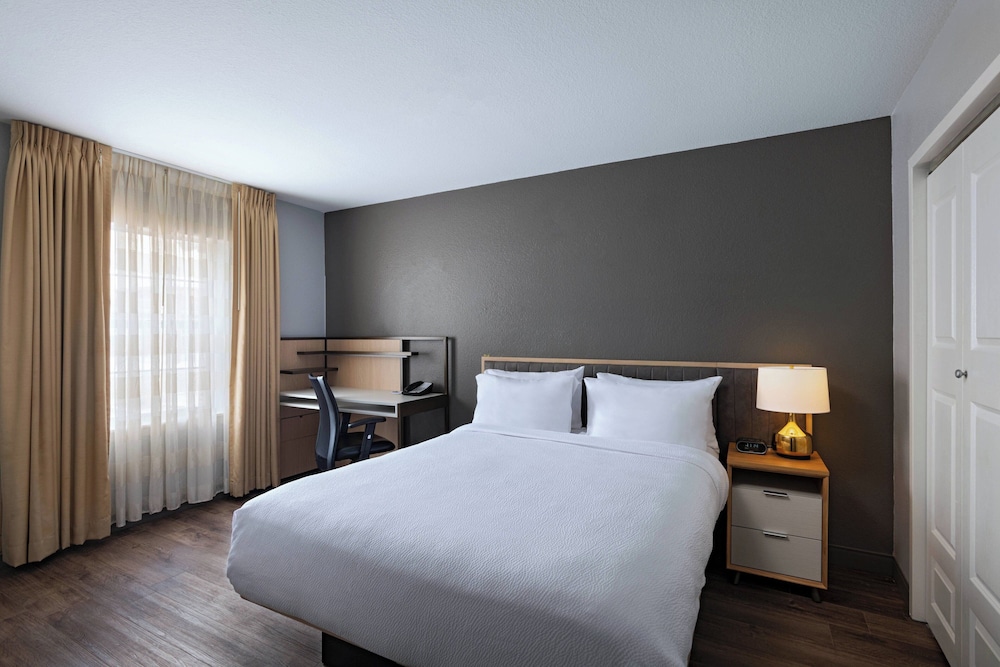 TownePlace Suites by Marriott Baton Rouge South - photo 5