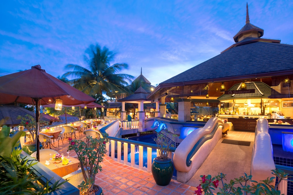 Mangosteen Ayurveda & Wellness Resort SHA Plus — 4-Star Luxury Hotel in Phuket, Thailand