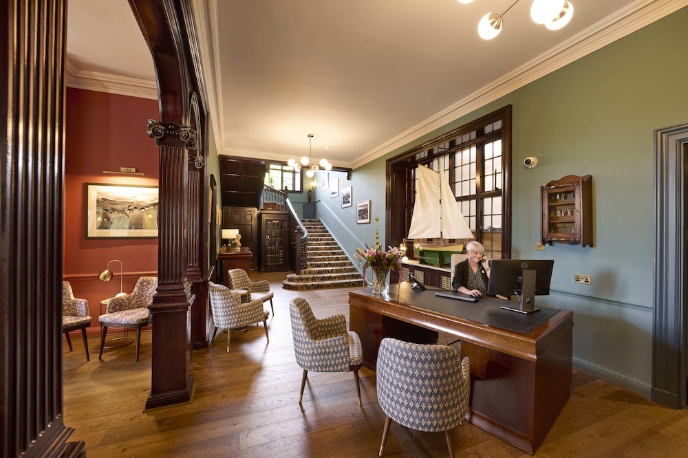 Royal Marine Hotel — Brora — photo 3