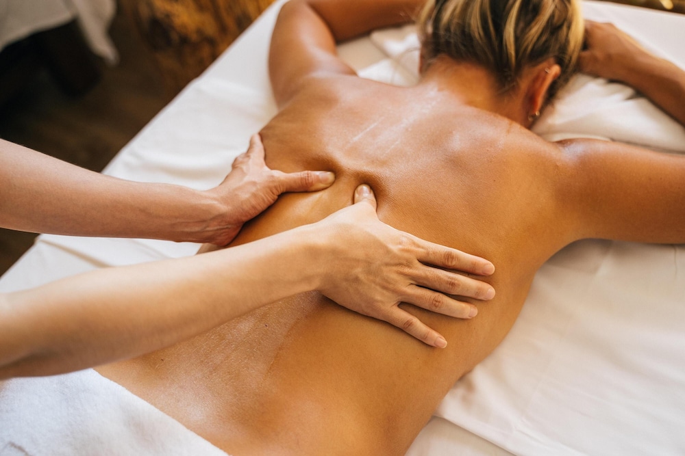 Spa treatment