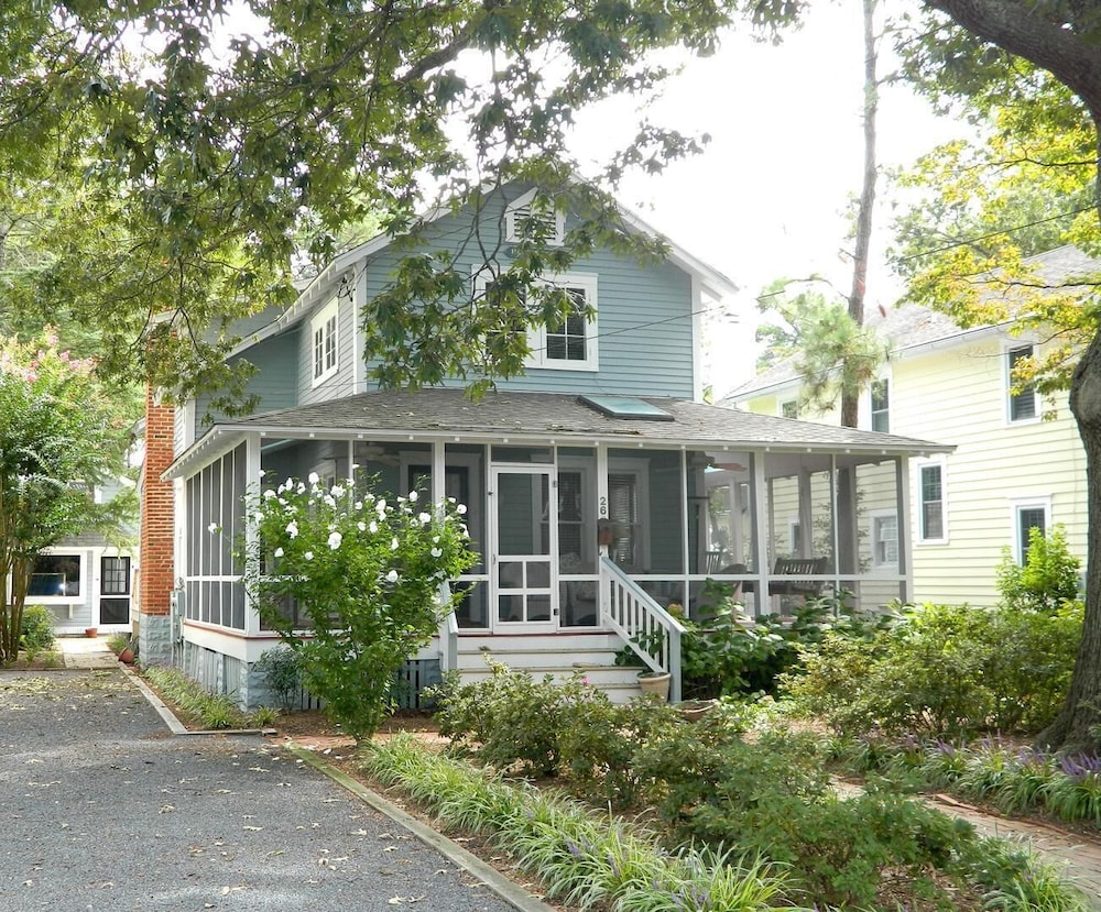 Columbia Avenue 26 in Rehoboth Beach, United States