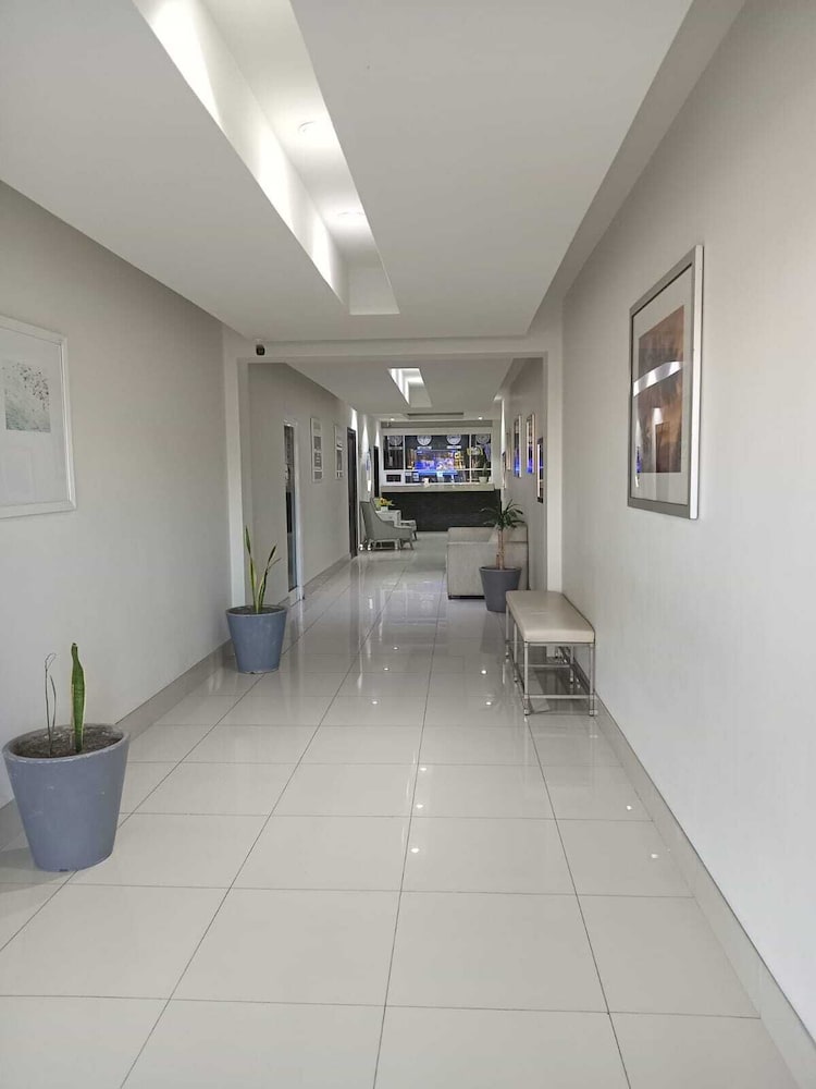 Hotel Misión Plaza Mexicali in Mexicali, Mexico