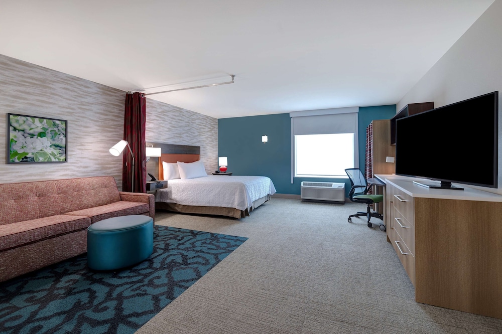 Home2 Suites by Hilton Bryant AR - photo 30