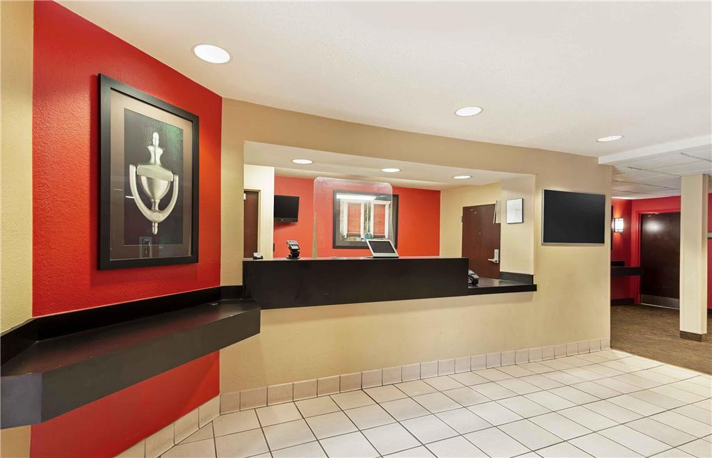 Extended Stay America Select Suites Atlanta Duluth - photo 5