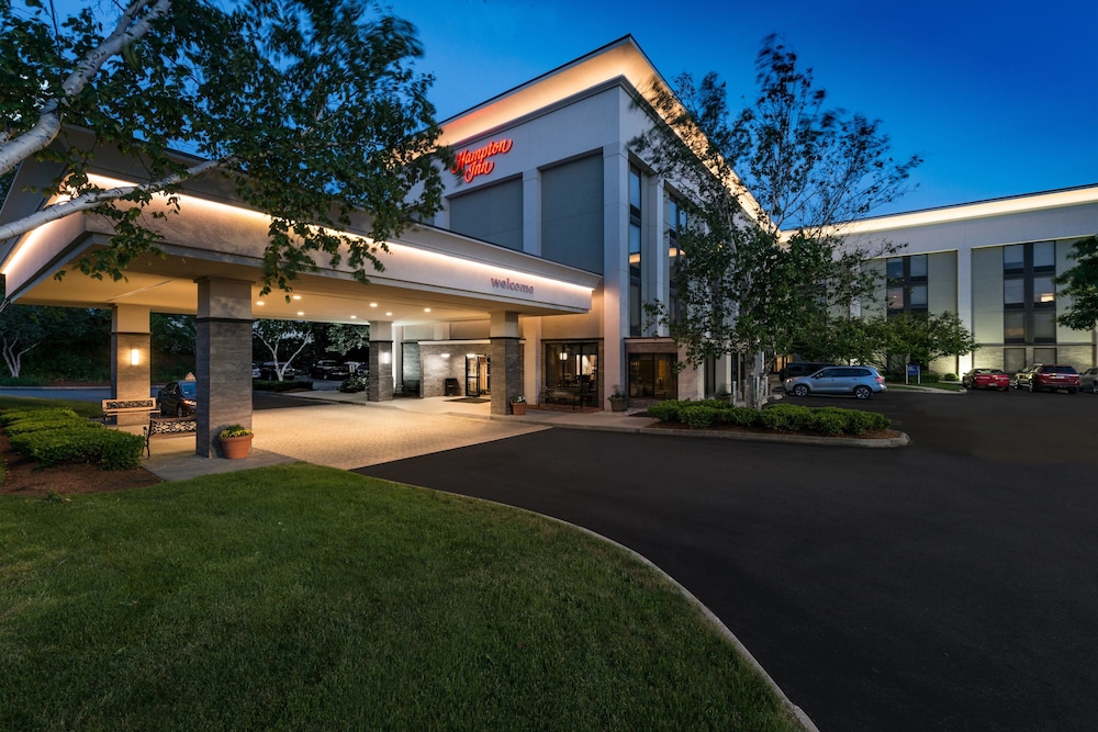 Hampton Inn Fall River Westport - photo 61