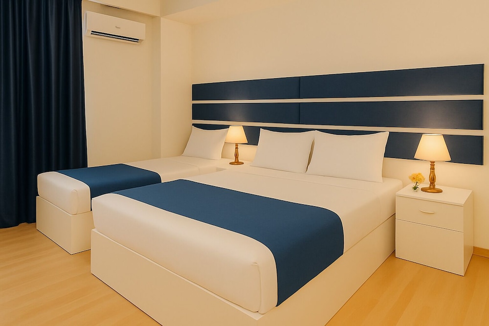 Hotel Grand Palace Tbilisi