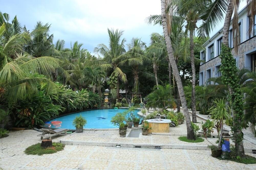 Reddoorz At Padma Utara in Legian, Indonesia