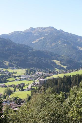 Residenz am Berg — Jochberg — photo 5