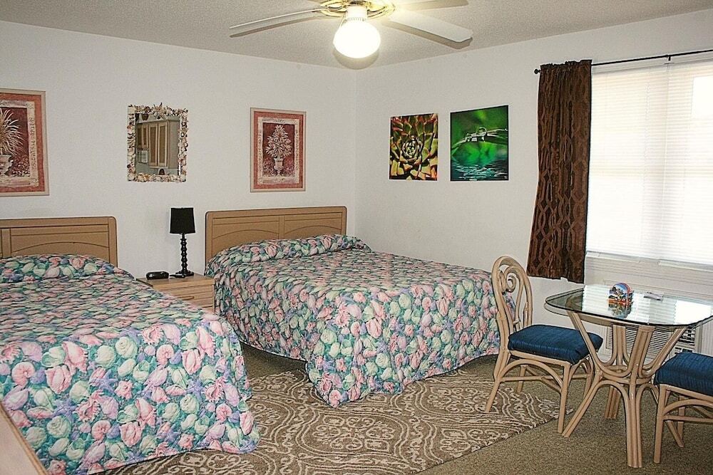 Brunswick Plantation Resort and Golf Villas 508L in the Heart of NC Seafood Country by RedAwning — hotel in Calabash