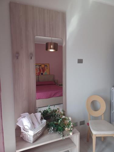 Casa Vacanze Borgo Garibaldi — 4-Star Luxury Hotel in Ferentino, Italy