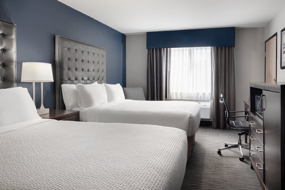 Garner Auburn Seattle by IHG - photo 10
