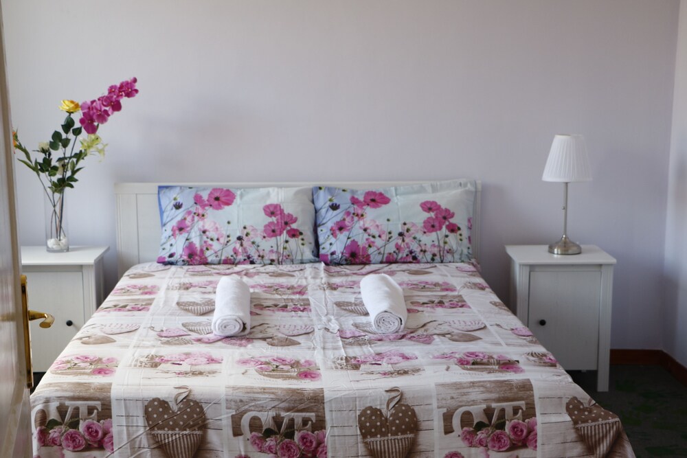 Venice Garden Apartments — 5-Star Luxury Hotel in Mestre, Italy