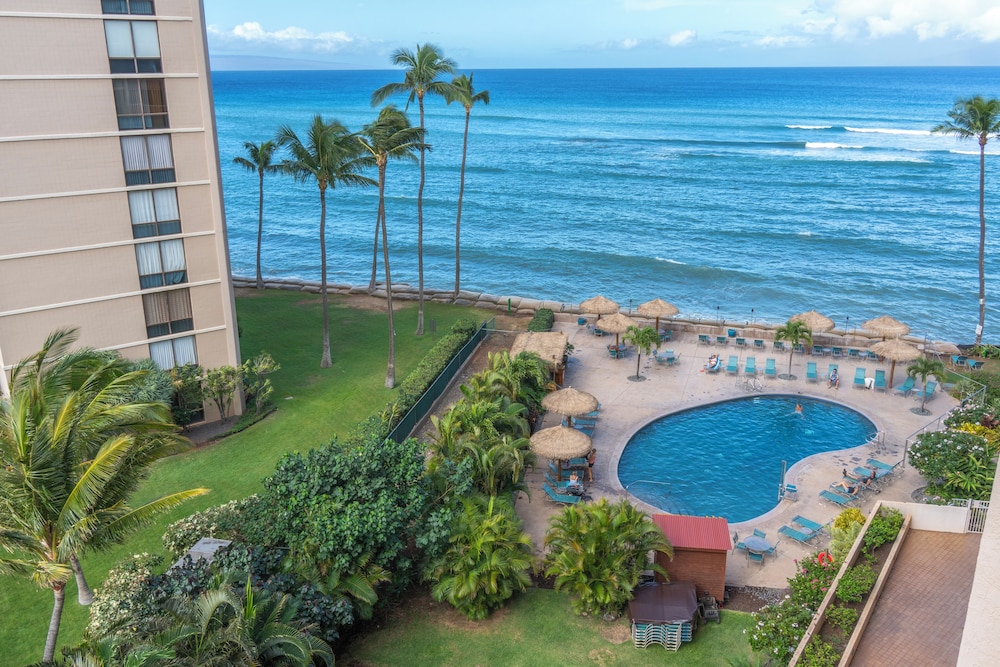 Royal Kahana Maui By Outrigger - photo 843