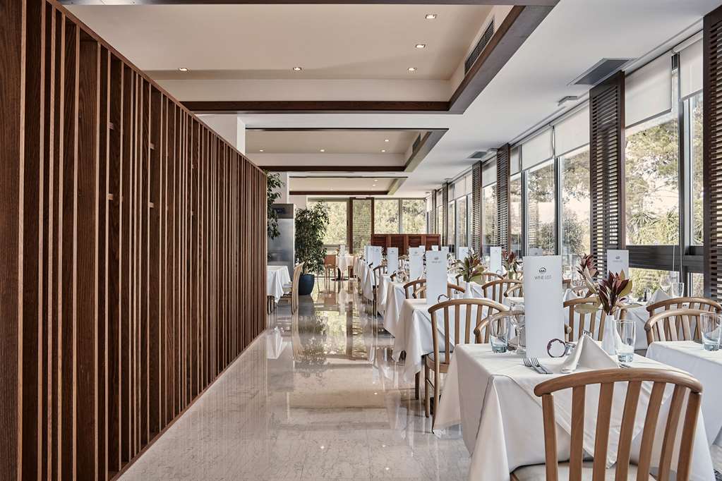 מזון ומשקאות