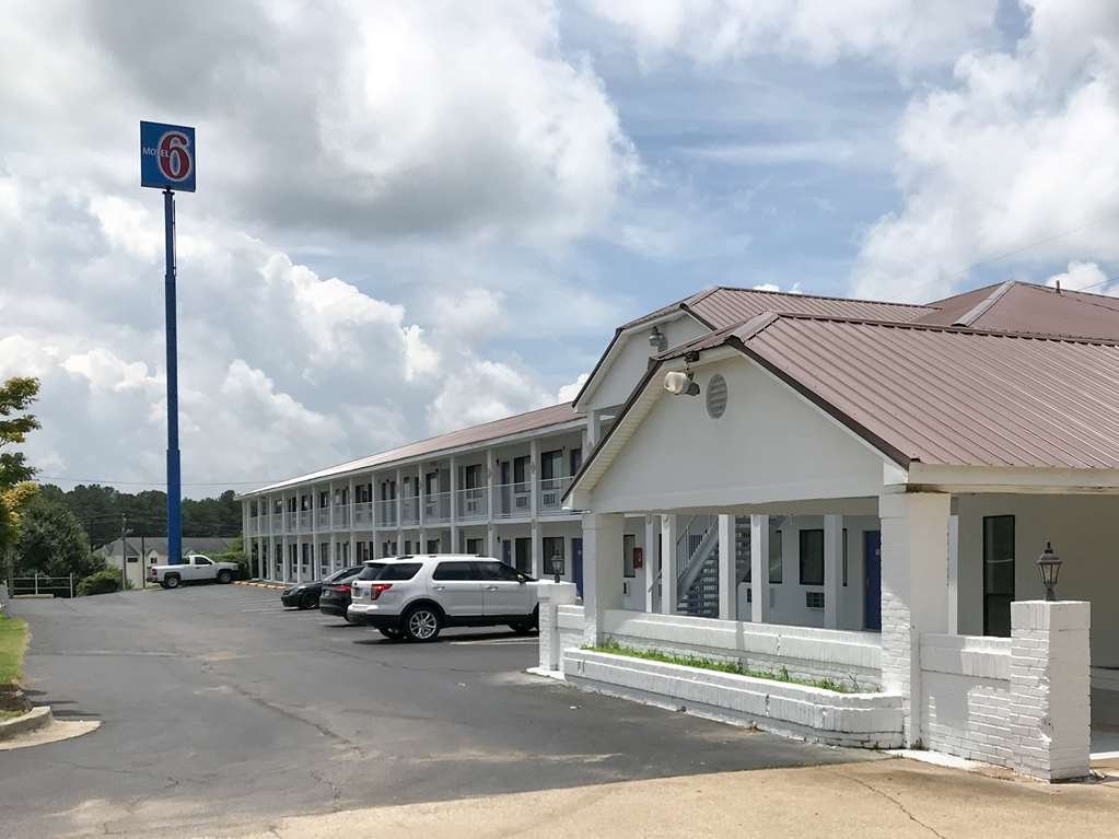 Motel 6 Bremen GA - photo 2