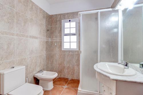 Bonita Casa Arianny con Piscina — 4-Star Luxury Hotel in Arona, Spain