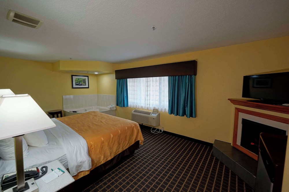 Quality Inn & Suites Harrington Milford - photo 13