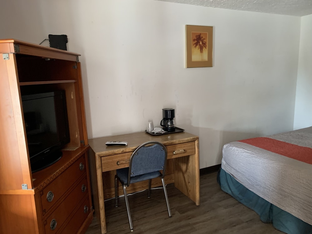 Safari Motel - photo 9