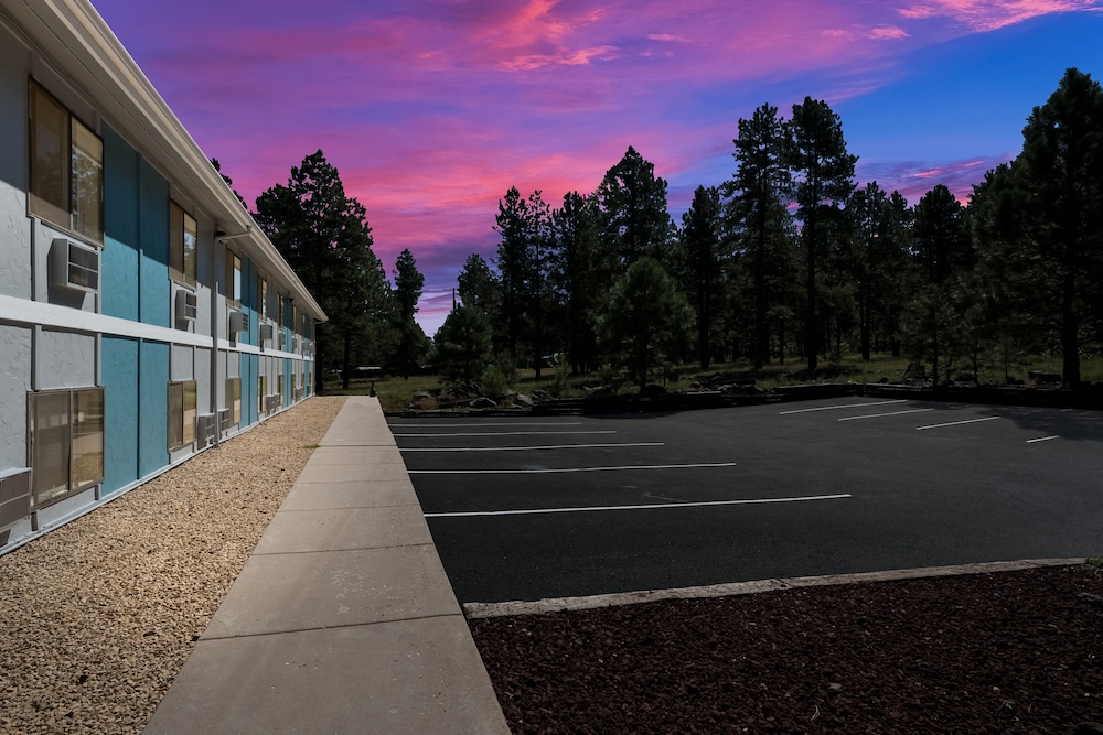 SureStay by Best Western Williams Grand Canyon - photo 28