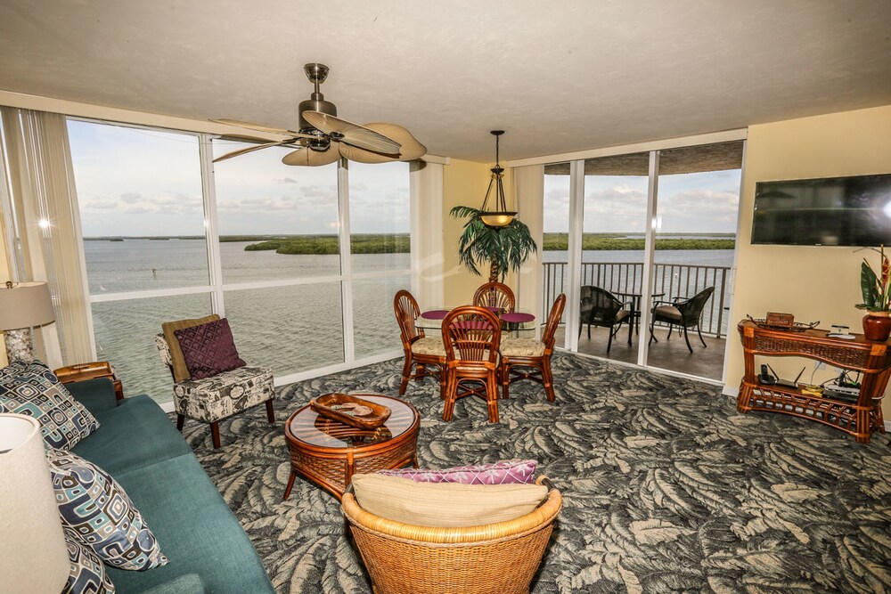 Lovers Key Resort 704 - photo 7