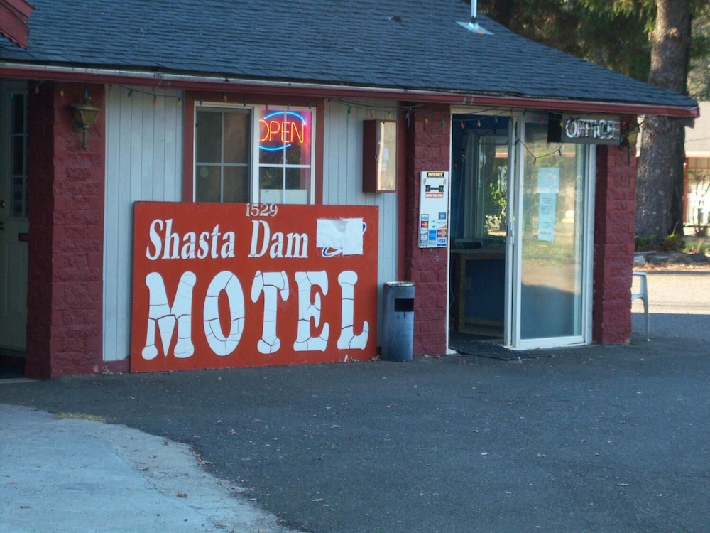 Shasta Dam Motel - featured photo