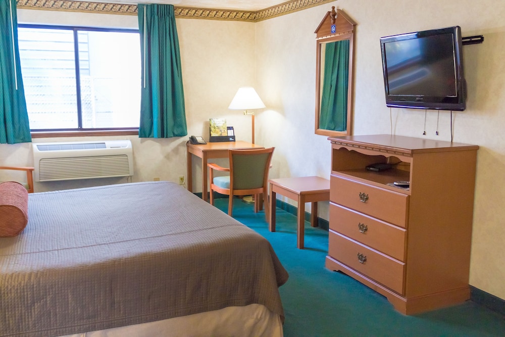Guest House Inn Junction City - photo 11