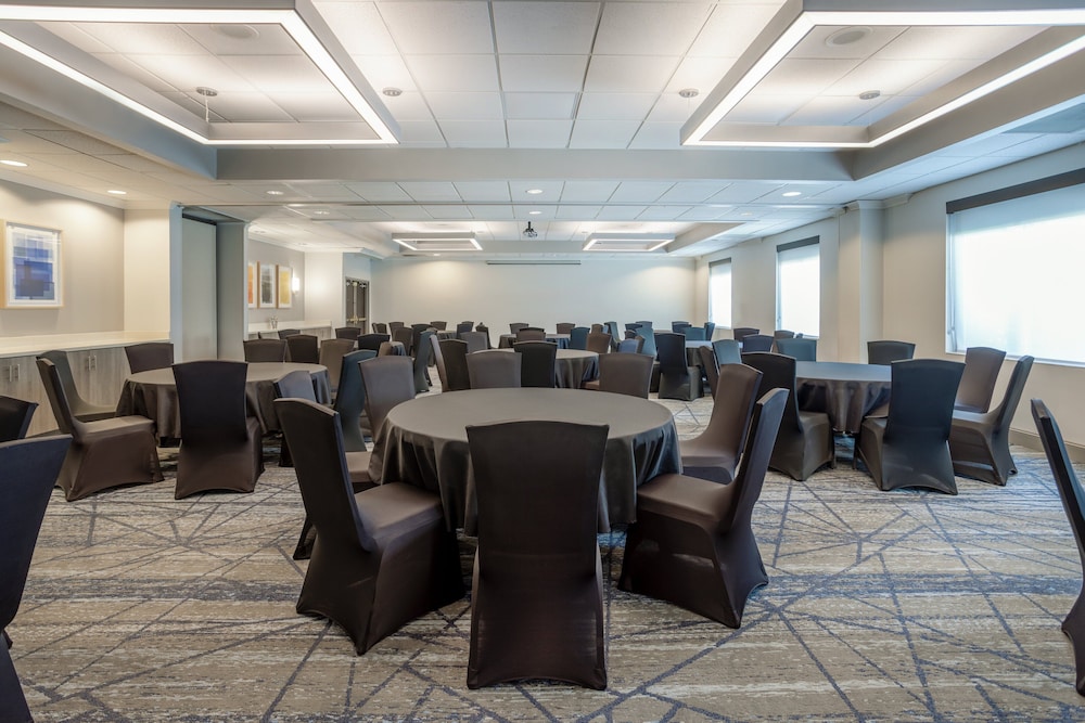 Holiday Inn Express Hotel & Suites New Tampa I 75 by IHG - photo 63
