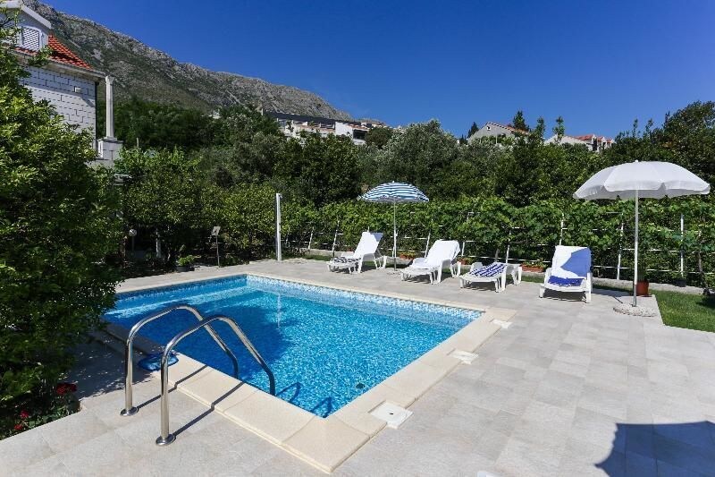 Villa Celenca