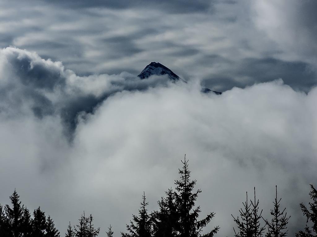 Hotel Alpenblick Zillertal in Hippach, Austria