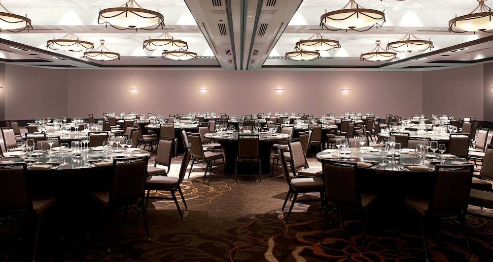 Hilton Orange County Costa Mesa - photo 65