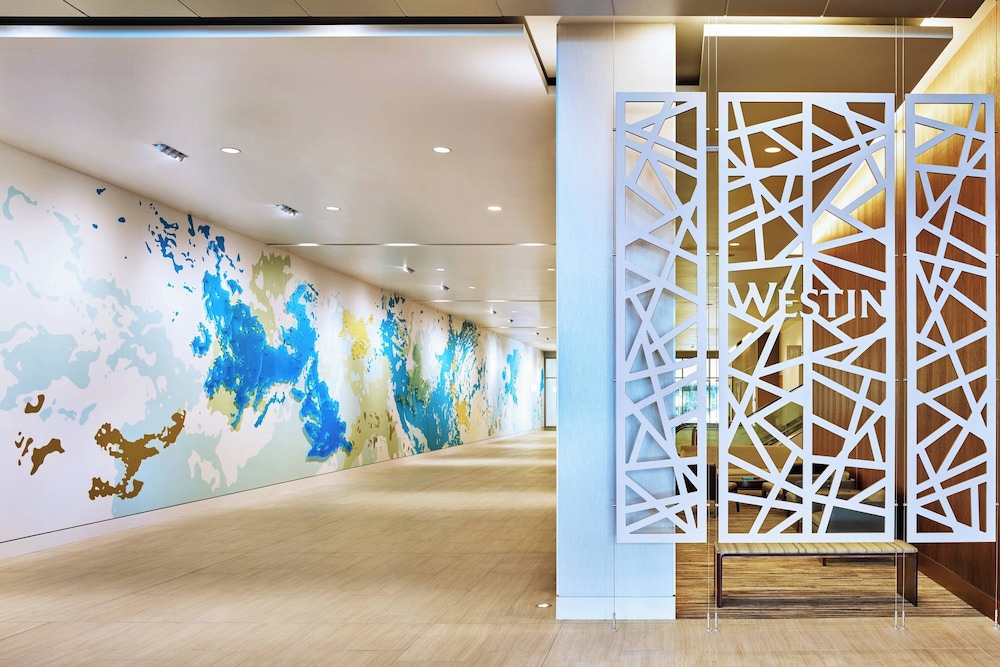 The Westin Denver International Airport - photo 3